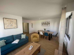 Superbe Central Parc 1 - Appartement au cœur d’Annemasse